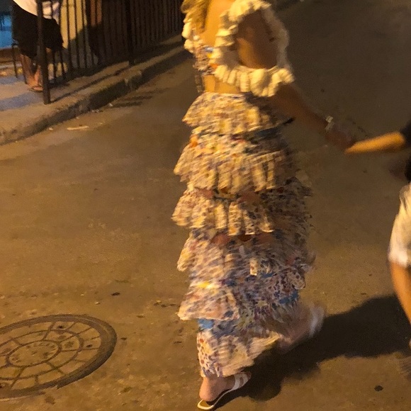 🌺Mochi The Art of Embroidery Set🌺 - Picture 5 of 12